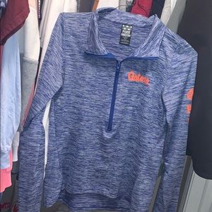 Florida gators quarter zip